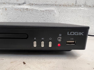 Logik Mini DVD Player