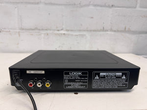 Logik Mini DVD Player