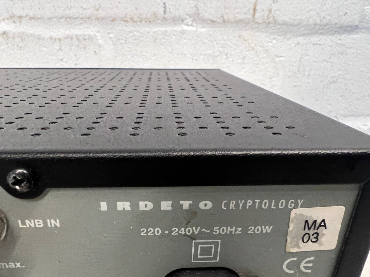 Multi-Choice Decoder