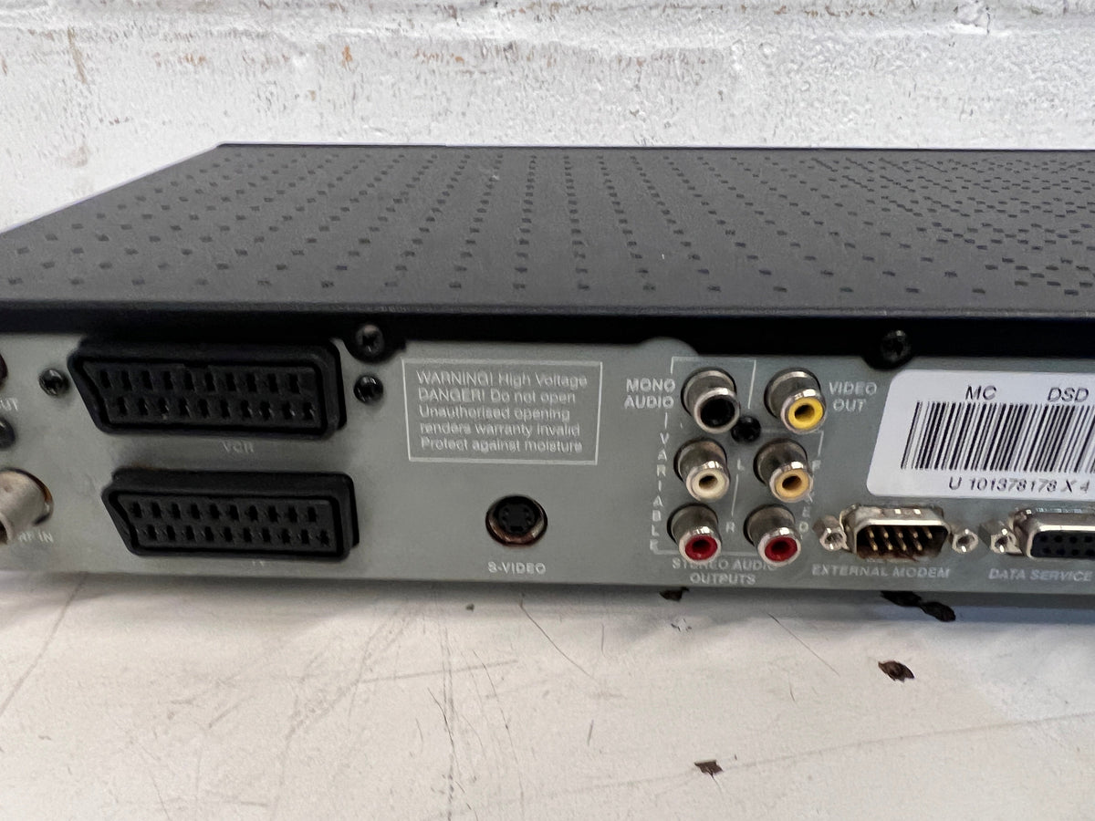 Multi-Choice Decoder