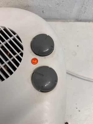 Safeway Fan Heater