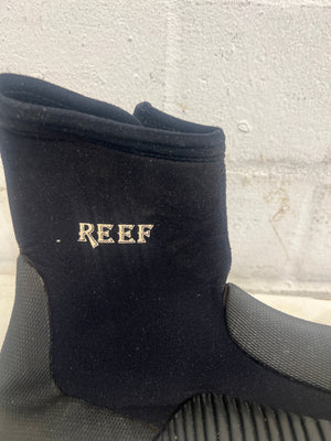 Reef Scuba Boots (XL/10)