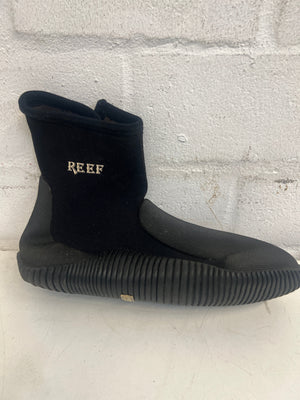 Reef Scuba Boots (XL/10)