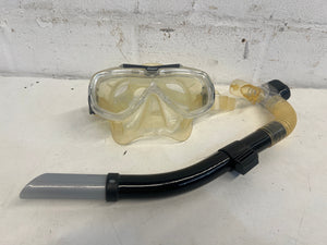 Scuba/Snorkeling Mask