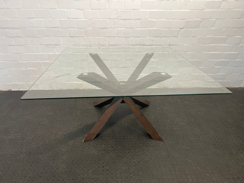 Mini Suv Dining Room Suites Coricraft Coricraft Glass Eight Seater