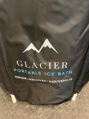 Glacier Portable Ice Bath