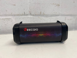 Beecaro Bluetooth Speaker