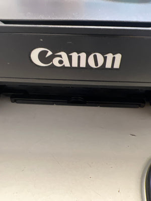 Canon Pixma MG2500 (Printer/ Scanner/ Copier)