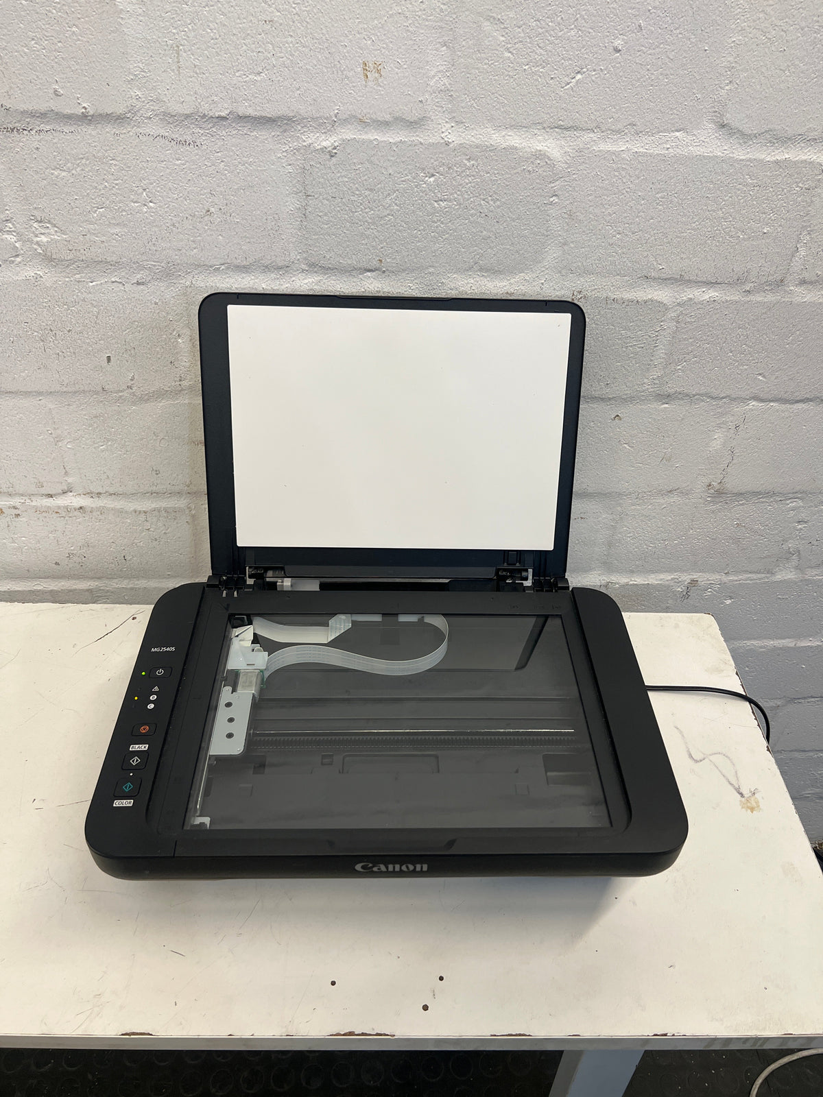 Canon Pixma MG2500 (Printer/ Scanner/ Copier) - PRICE DROP