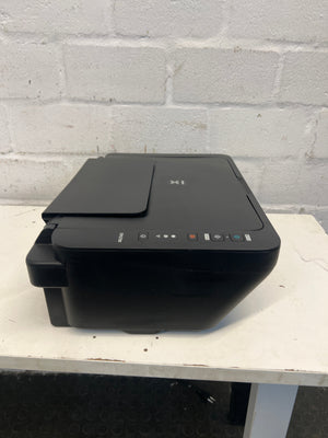 Canon Pixma MG2500 (Printer/ Scanner/ Copier)