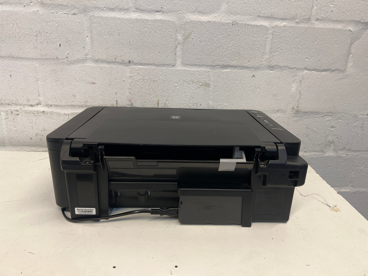 Canon Pixma MG2500 (Printer/ Scanner/ Copier) - PRICE DROP
