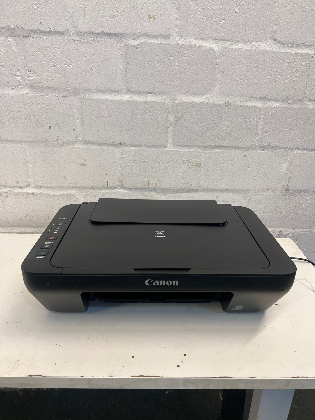 Canon Pixma MG2500 (Printer/ Scanner/ Copier) - PRICE DROP