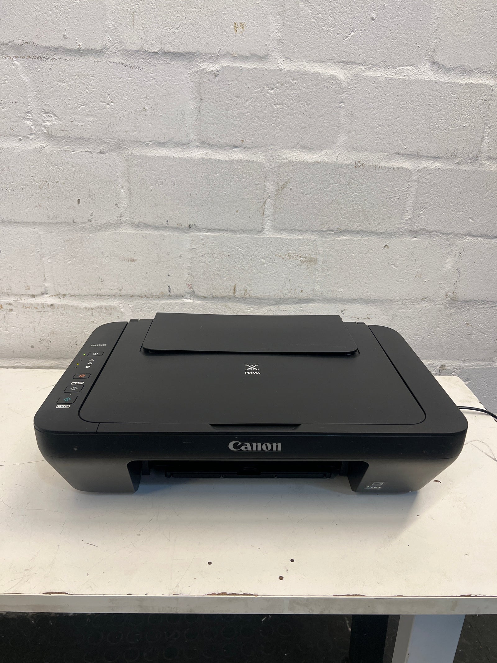 Canon Pixma MG2500 (Printer/ Scanner/ Copier) - PRICE DROP