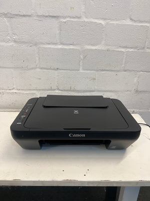 Canon Pixma MG2500 (Printer/ Scanner/ Copier)