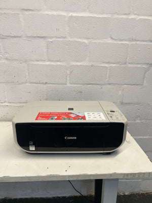 Canon Pixma MP210 (Printer/ Scanner/ Copier)