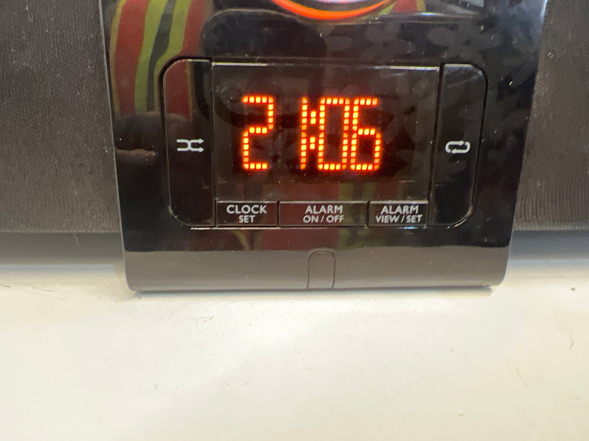 Logitech Pure-Fi Express Plus