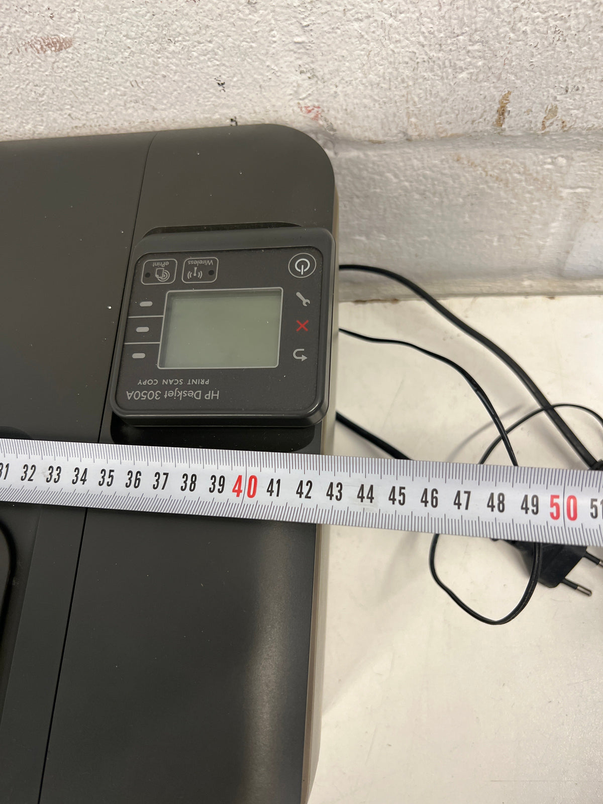 HP Deskjet 3050A All in One J611 Series - PRICE DROP