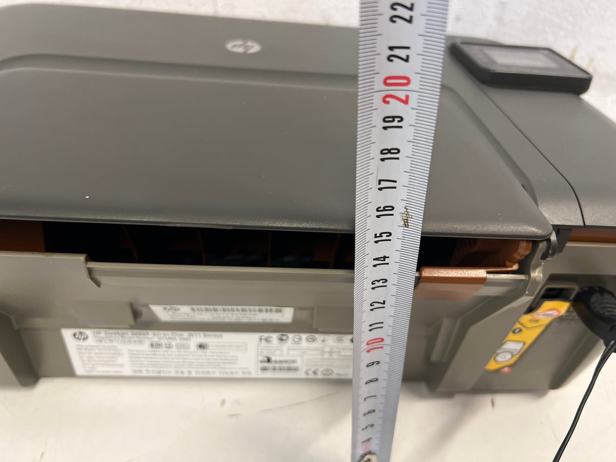 HP Deskjet 3050A All in One J611 Series - PRICE DROP