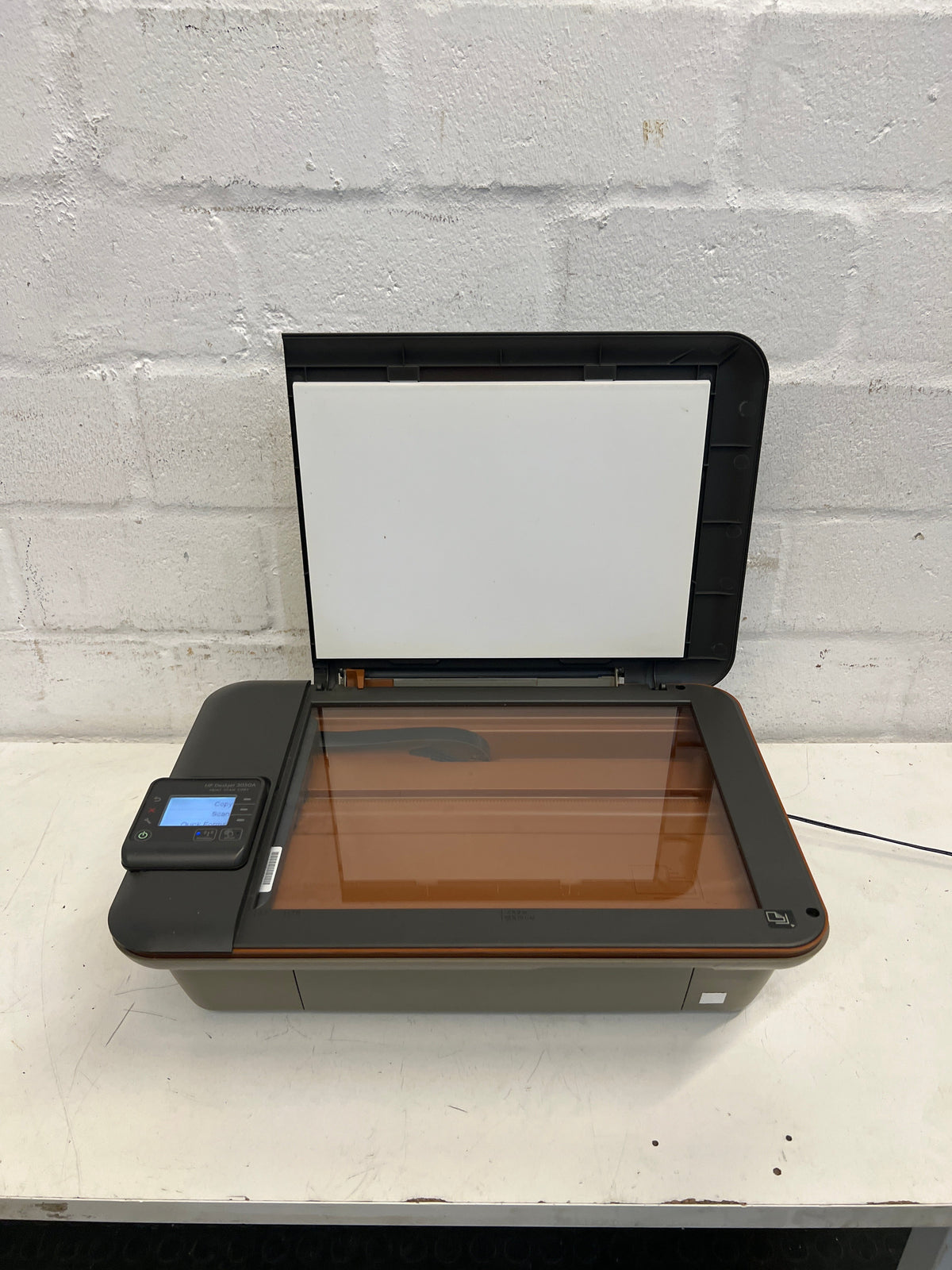 HP Deskjet 3050A All in One J611 Series - PRICE DROP