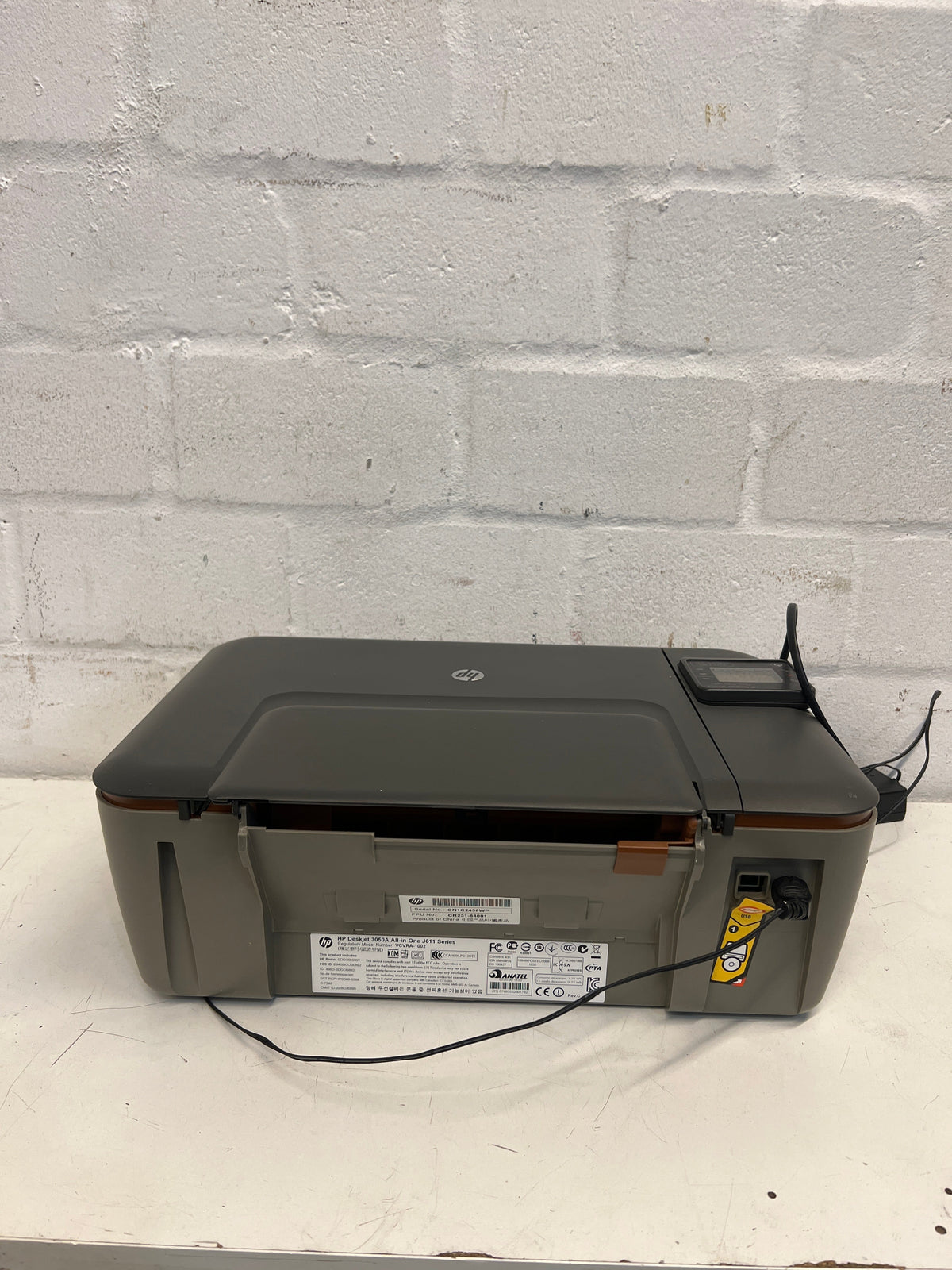 HP Deskjet 3050A All in One J611 Series - PRICE DROP