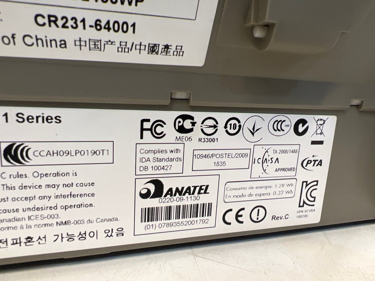 HP Deskjet 3050A All in One J611 Series - PRICE DROP