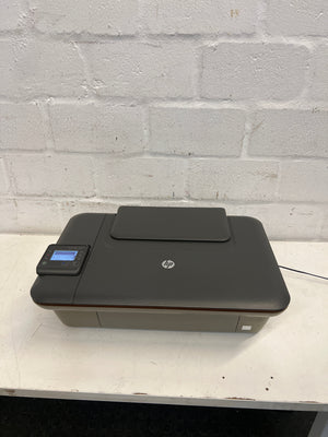 HP Deskjet 3050A All in One J611 Series