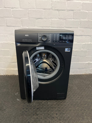 AEG Frontloader Washing Machine