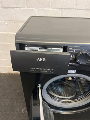 AEG Frontloader Washing Machine