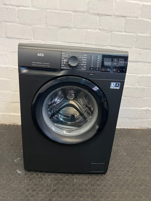 AEG Frontloader Washing Machine