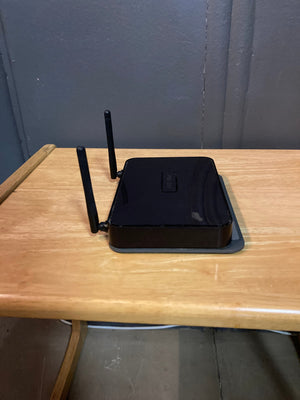 Netgear Wireless Router DGN220