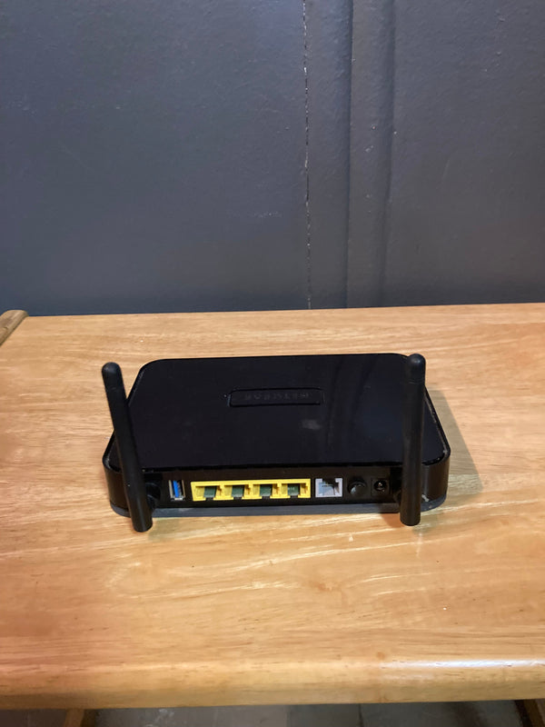 Netgear Wireless Router DGN220 | 2ndhandwarehouse.com