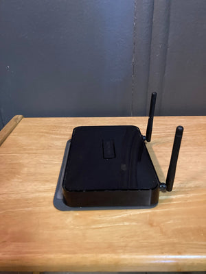 Netgear Wireless Router DGN220