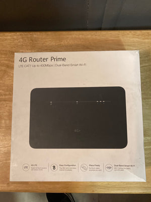 Soyealink 4G WiFi Router Prime B535-933