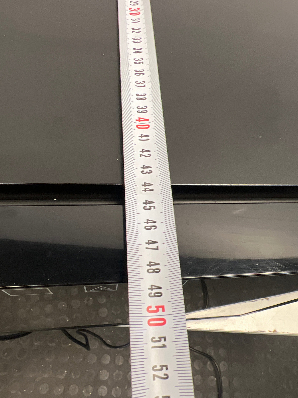 Aim Mirror Finish Wine Cooler 23l (AWC8) - REDUCED