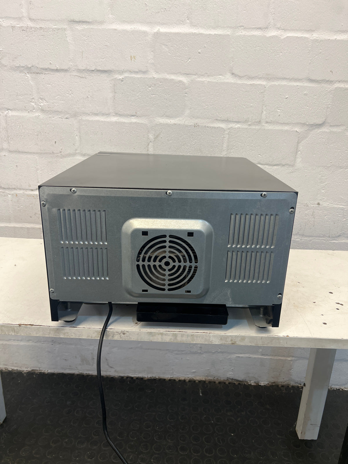 Aim Mirror Finish Wine Cooler 23l (AWC8) - REDUCED