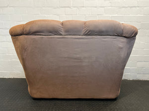 Classic Double-Seater Couch