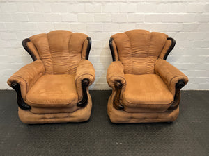 Classic Single-Seater Armchair