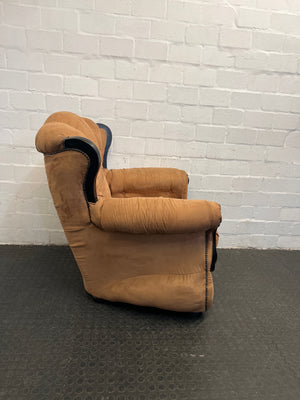 Classic Single-Seater Armchair