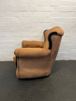 Classic Single-Seater Armchair