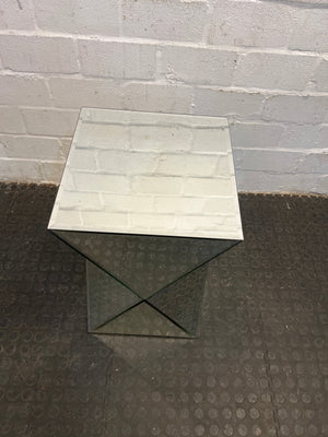 Decoration Mirror Table