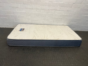 Sleep Safe 20 Three-Quarter Mattress