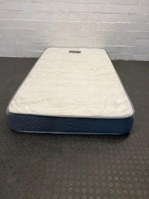 Sleep Safe 20 Three-Quarter Mattress