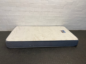 Sleep Safe 20 Three-Quarter Mattress