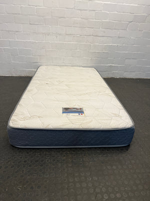 Sleep Safe 20 Three-Quarter Mattress