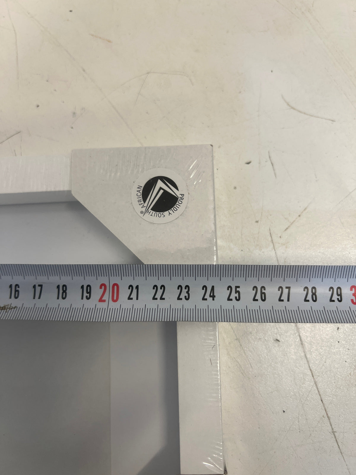Large Photo Frames (20cm x 30cm) - 2ndhandwarehouse.com