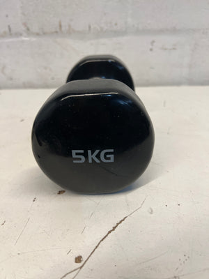 Workout Weights (5kg)