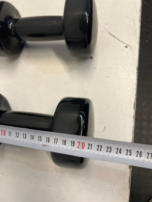 Workout Weights (5kg)