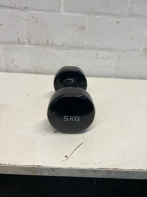 Workout Weights (5kg)