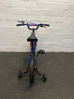 Kids Bike Vantage 16