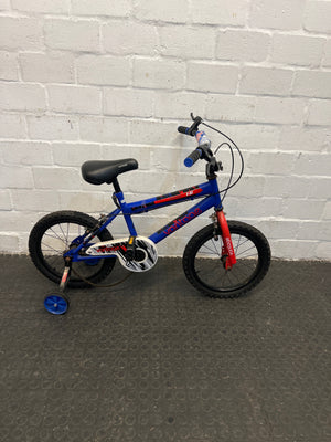 Kids Bike Vantage 16